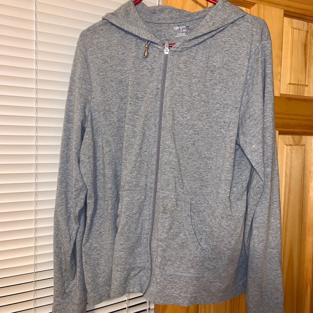 Danskin Now Sweatshirt
